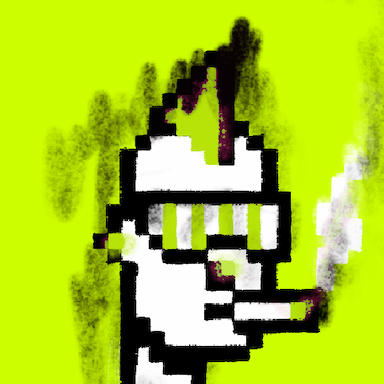 Broker Punks #1271