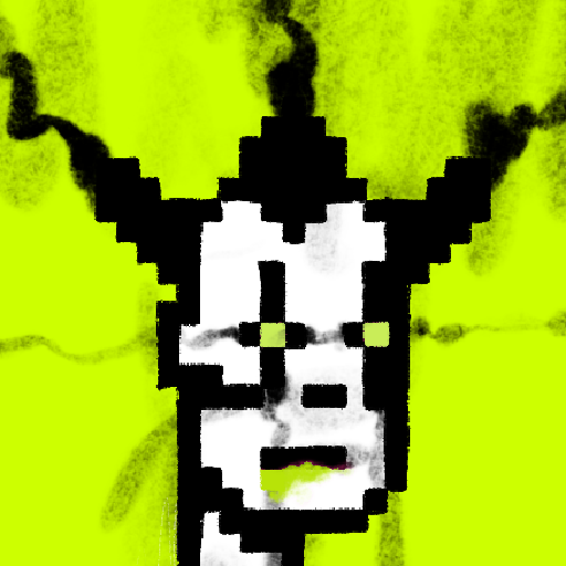Broker Punks #1273