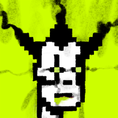 Broker Punks #1273