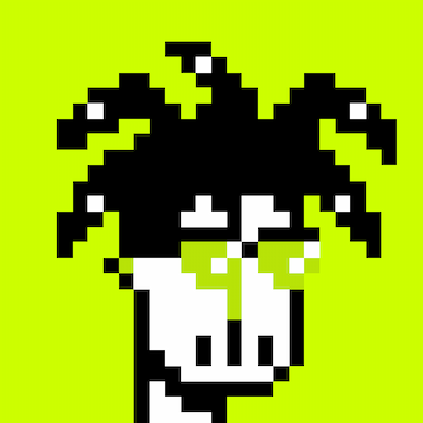 Broker Punks #1274