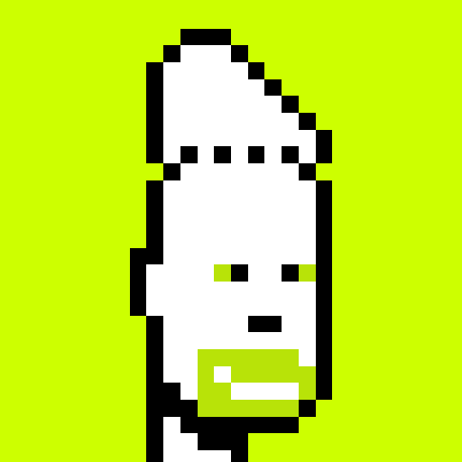 Broker Punks #1277