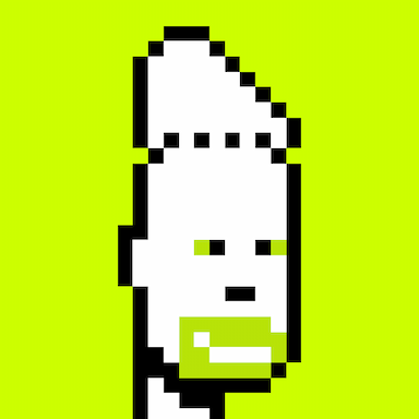 Broker Punks #1277