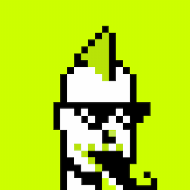 Broker Punks #1278