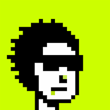 Broker Punks #1279
