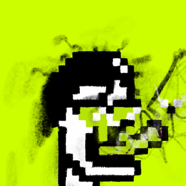 Broker Punks #1280