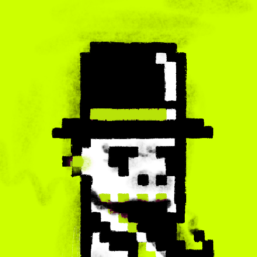 Broker Punks #1282