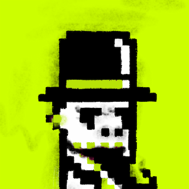 Broker Punks #1282