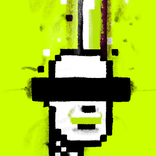 Broker Punks #1289