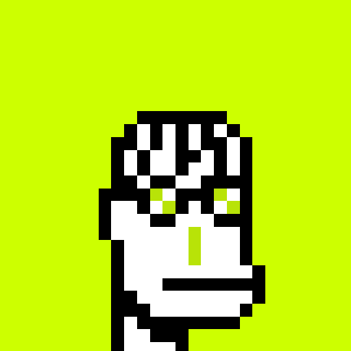Broker Punks #1291