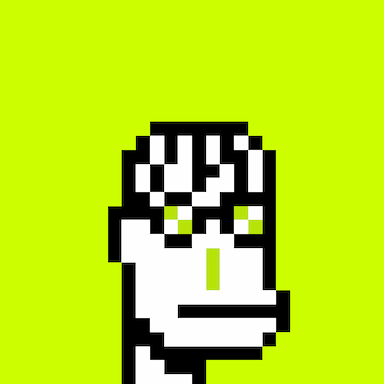 Broker Punks #1291