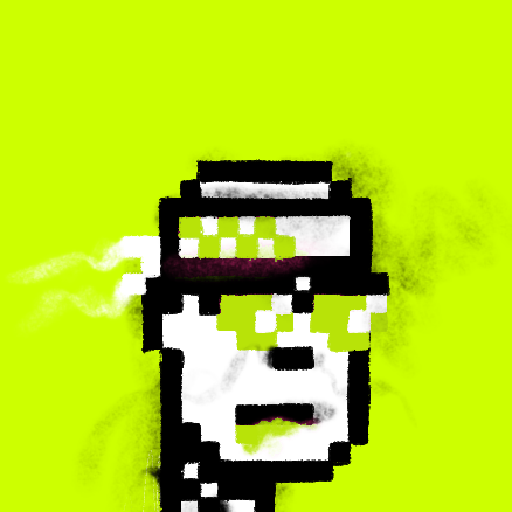 Broker Punks #1294