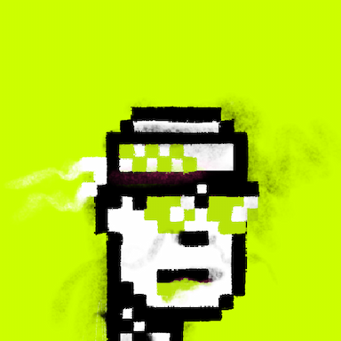 Broker Punks #1294