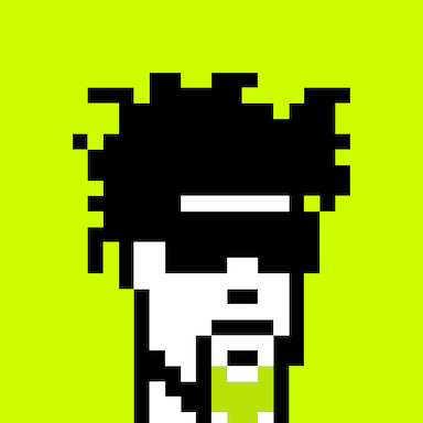 Broker Punks #1295