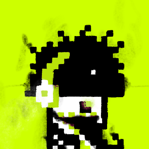 Broker Punks #1297