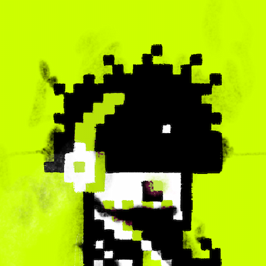 Broker Punks #1297