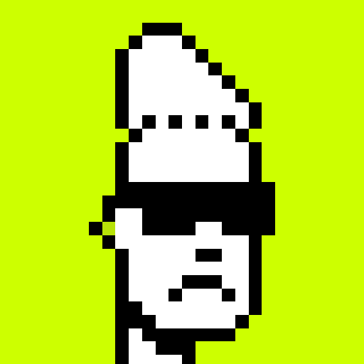 Broker Punks #1298