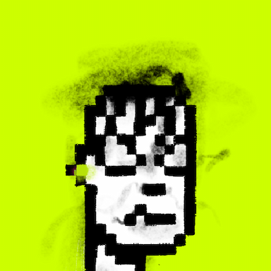 Broker Punks #1301
