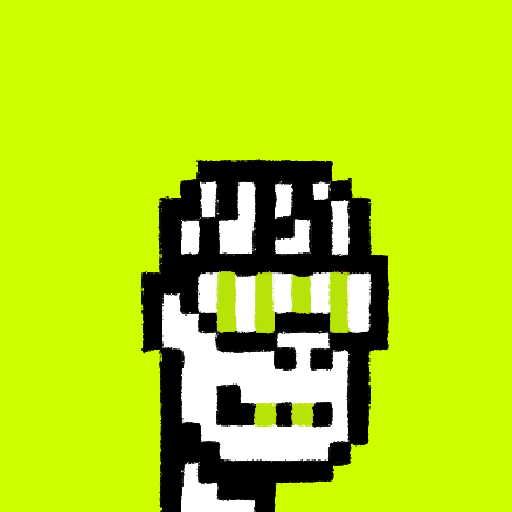 Broker Punks #1303