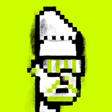 Broker Punks #1304
