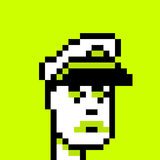 Broker Punks #1306