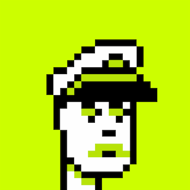 Broker Punks #1306