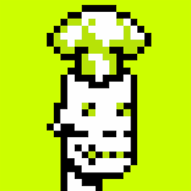 Broker Punks #1308