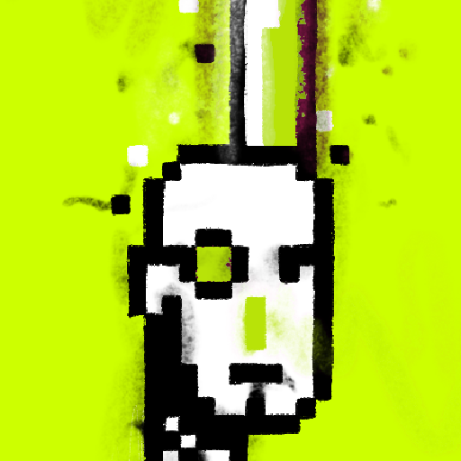 Broker Punks #1309