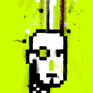 Broker Punks #1309