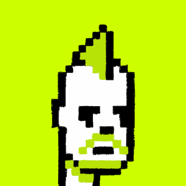 Broker Punks #1310