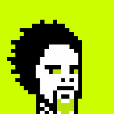 Broker Punks #1311
