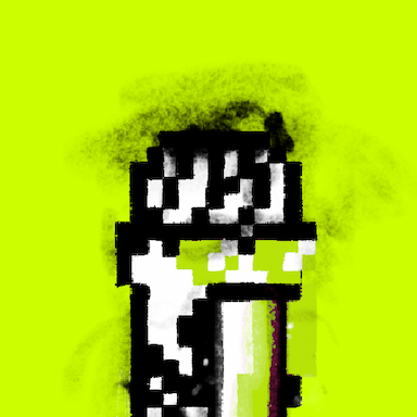 Broker Punks #1313