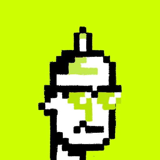 Broker Punks #1314