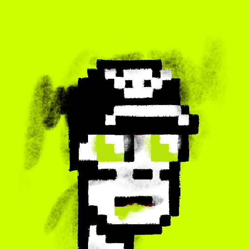 Broker Punks #1315