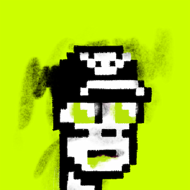 Broker Punks #1315