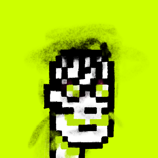 Broker Punks #1316
