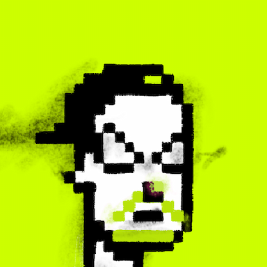 Broker Punks #1317