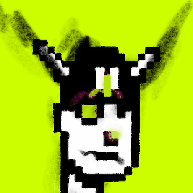 Broker Punks #1323