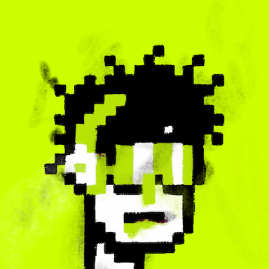 Broker Punks #1328