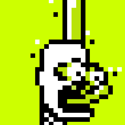 Broker Punks #1329