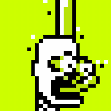 Broker Punks #1329