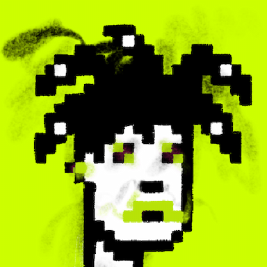 Broker Punks #1332