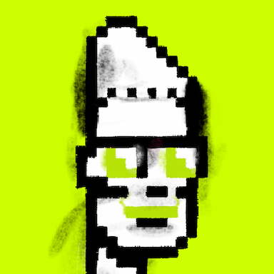 Broker Punks #1336