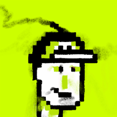 Broker Punks #1337