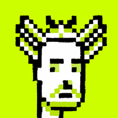 Broker Punks #1338