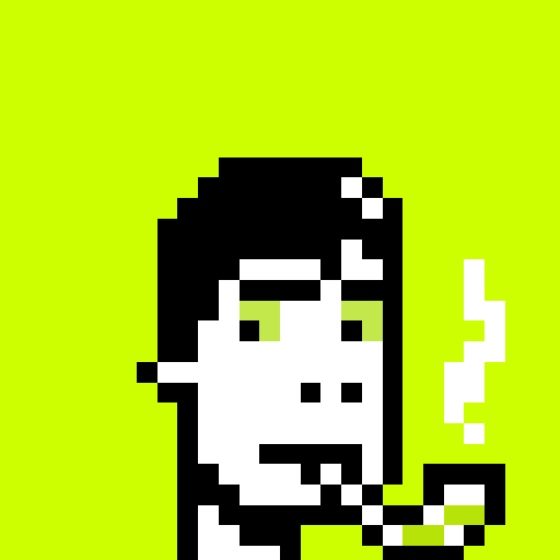 Broker Punks #1339