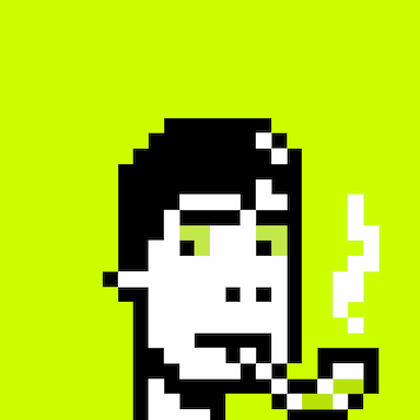 Broker Punks #1339