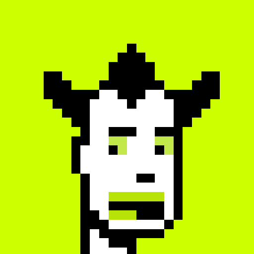 Broker Punks #1342