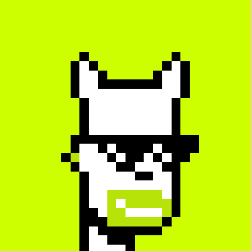 Broker Punks #1344