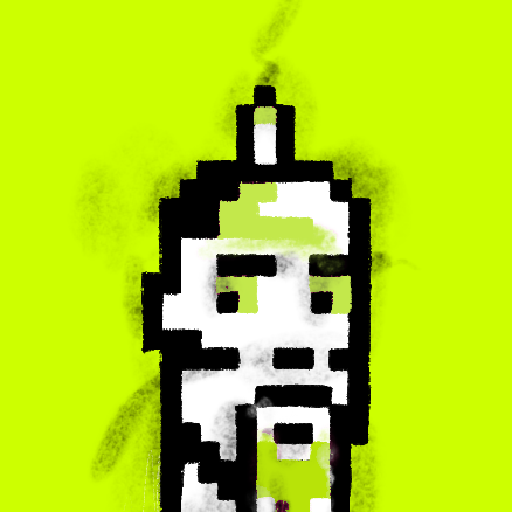 Broker Punks #1348