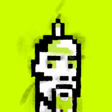 Broker Punks #1348